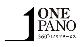 ONE PANO 360°サービス