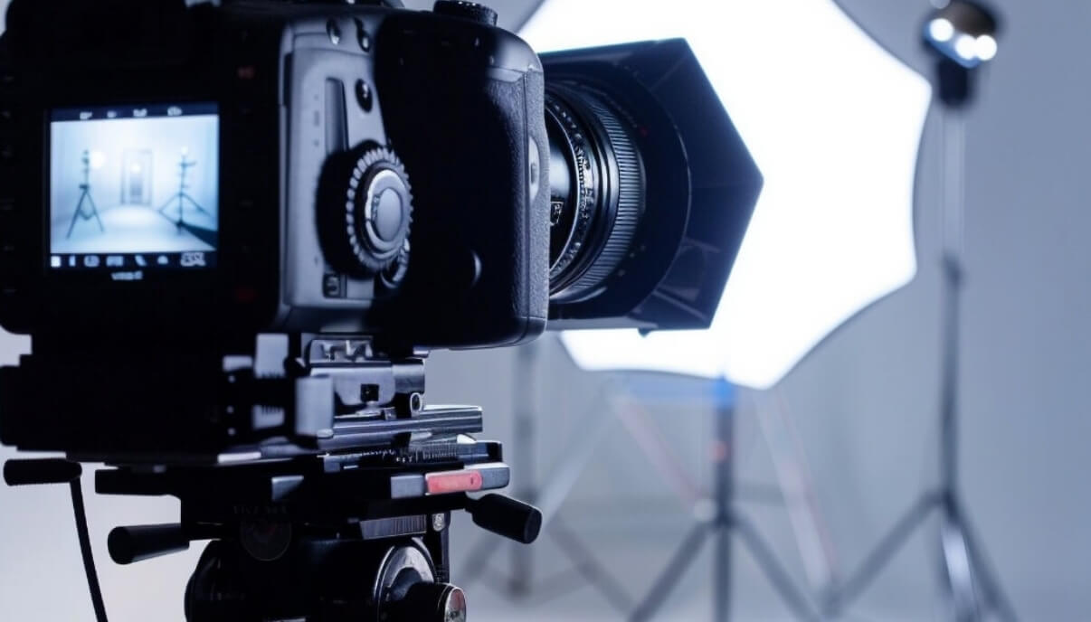 高品質なビジュアル素材