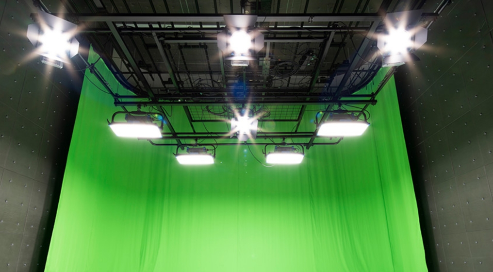 東京の撮影スタジオ