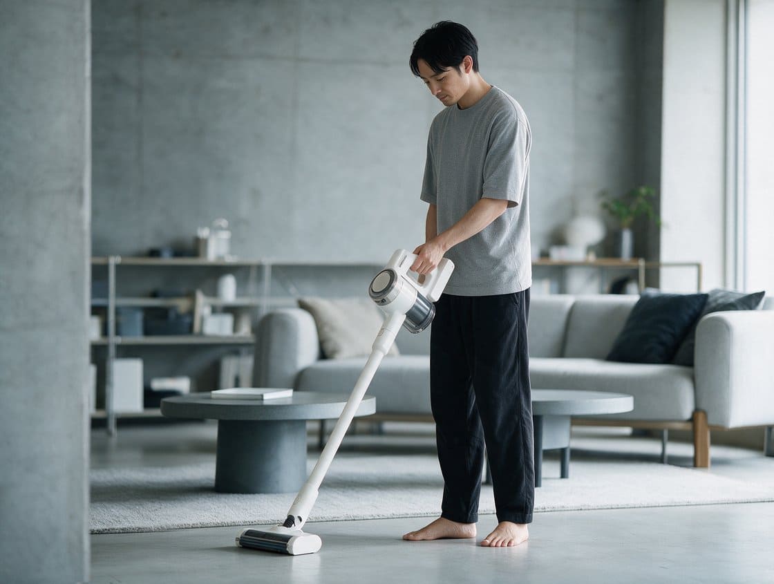 着用画像・使用画像のAI合成