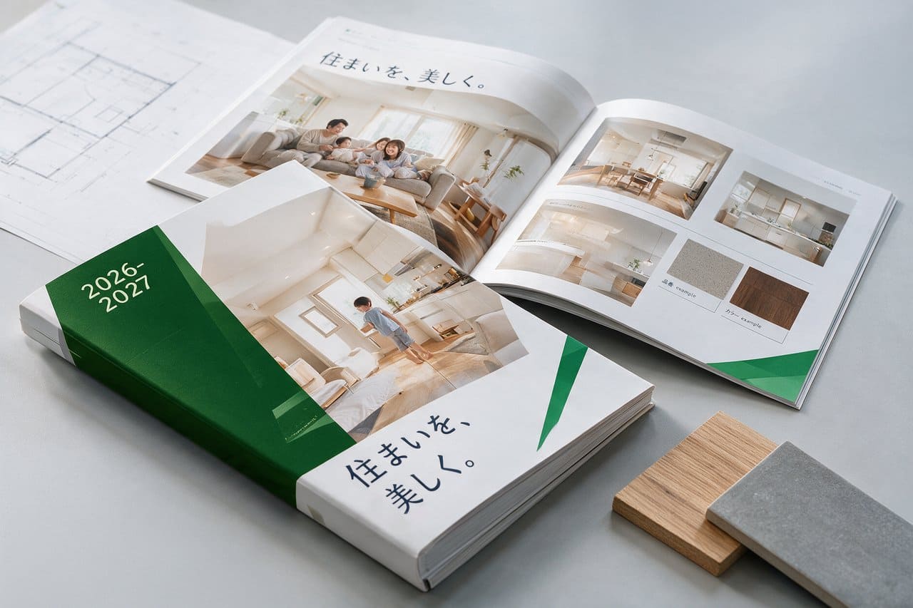 住宅設備・建材