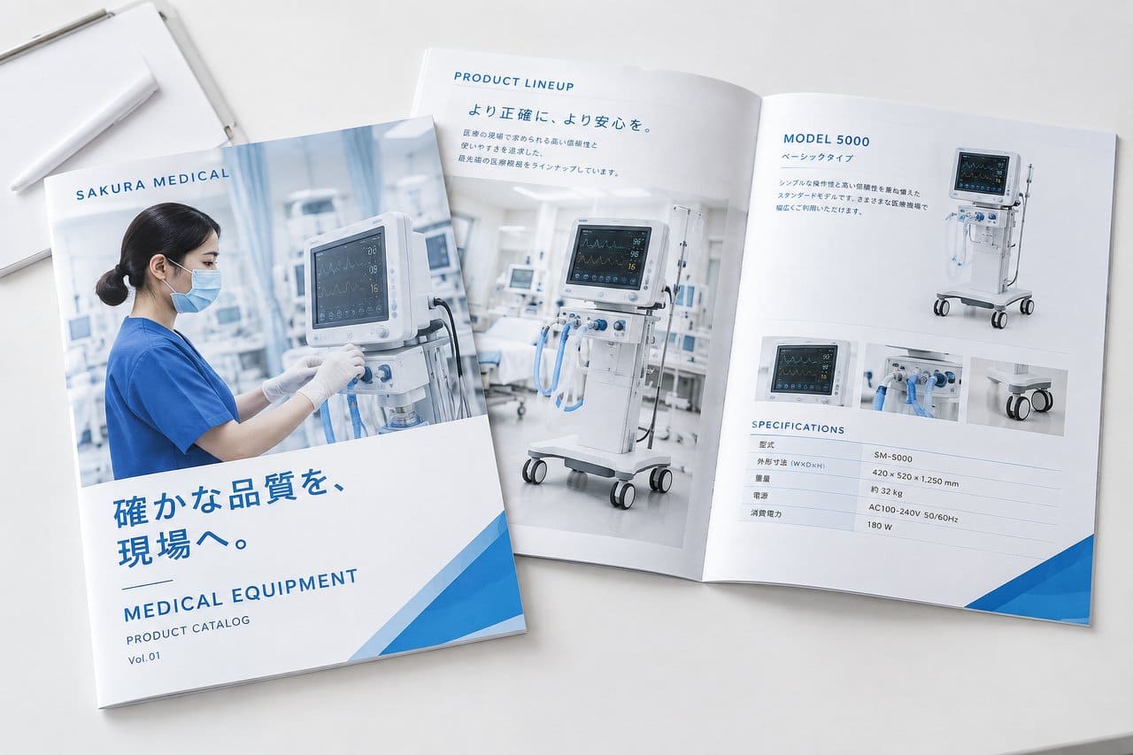医療機器