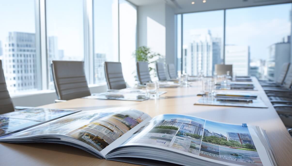 リード顧客への理解促進