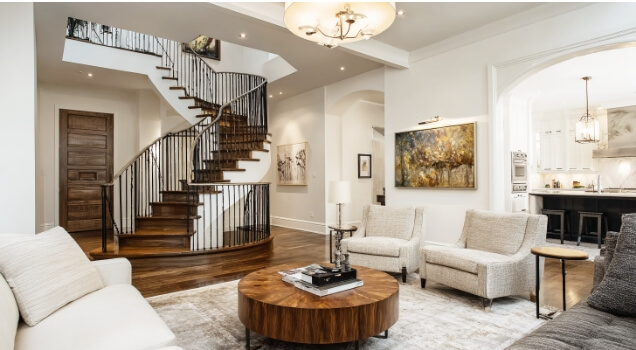 建築/内装の施工事例集