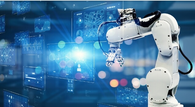 産業用機械・ソリューションの導入事例集