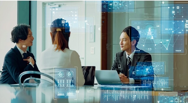 IT・ソフトウェアの導入事例集