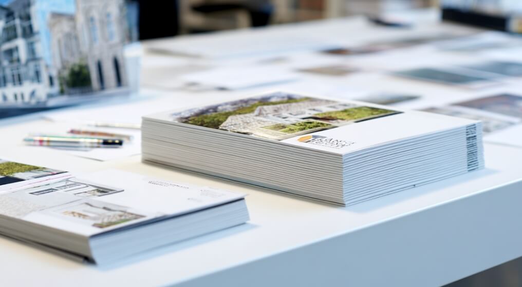 資料請求・ダイレクトマーケティング