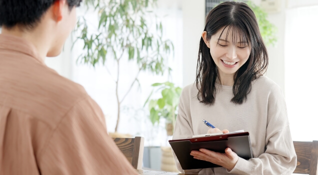 取材/インタビュー（記事作成含む）