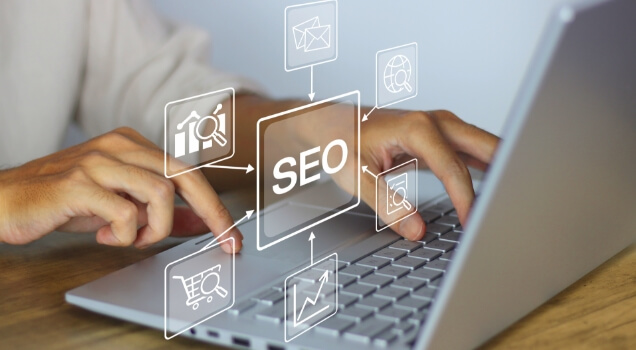 Web/SEOライティング