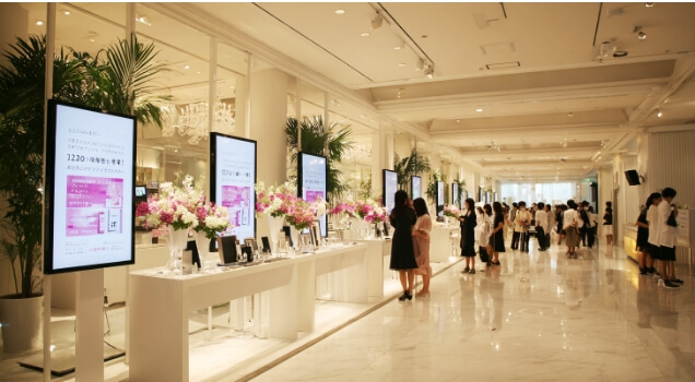 イベント・キャンペーン・期間限定プロモーション