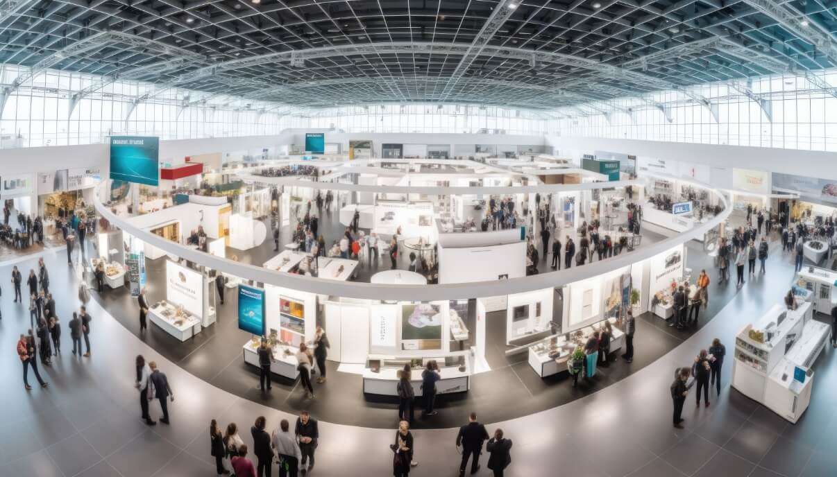 展示会