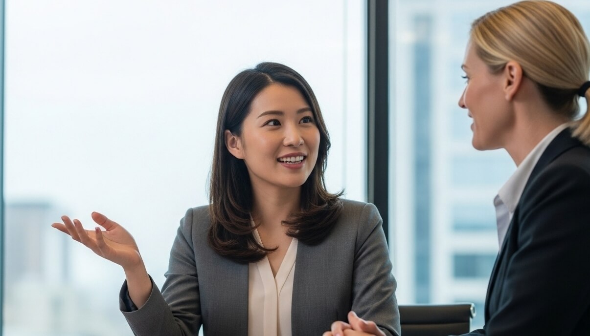 海外商談・販促の強化