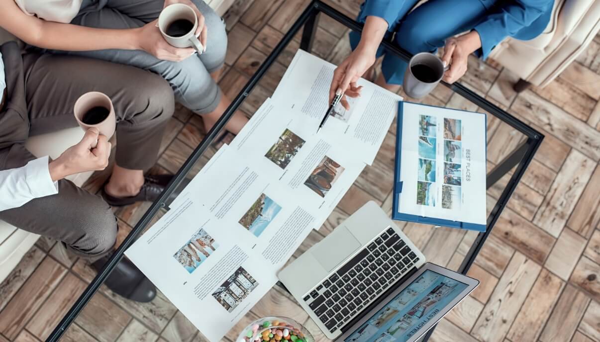 外国人に向けた理解促進