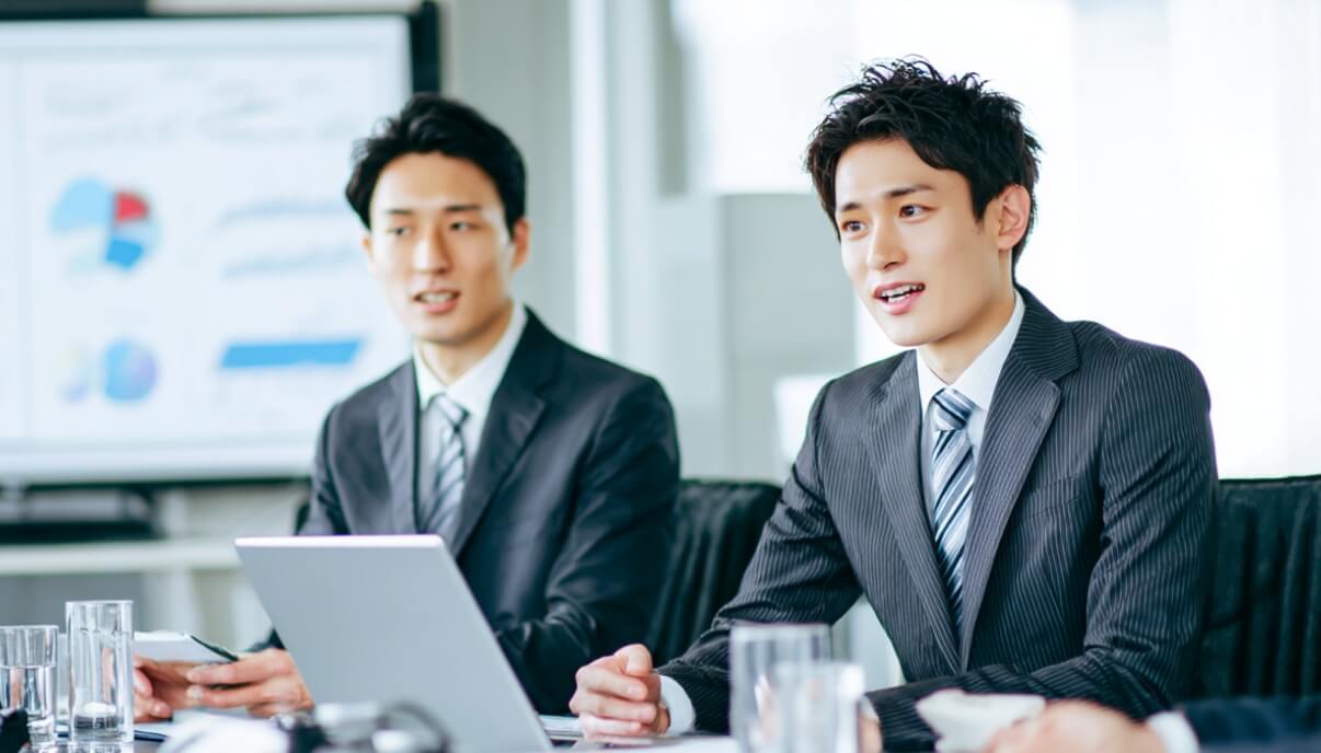 営業・商談・説明会での説得力や成果を高める