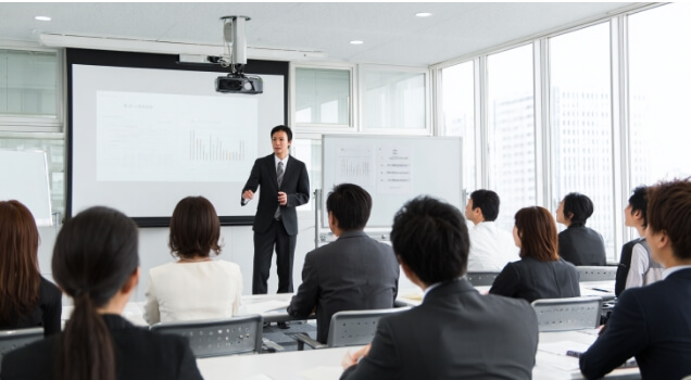 会社説明・業務内容紹介資料