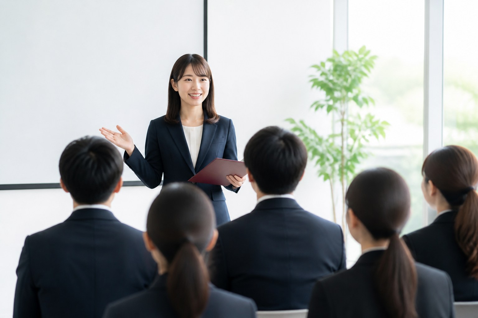 母集団形成と応募者の獲得につなげる