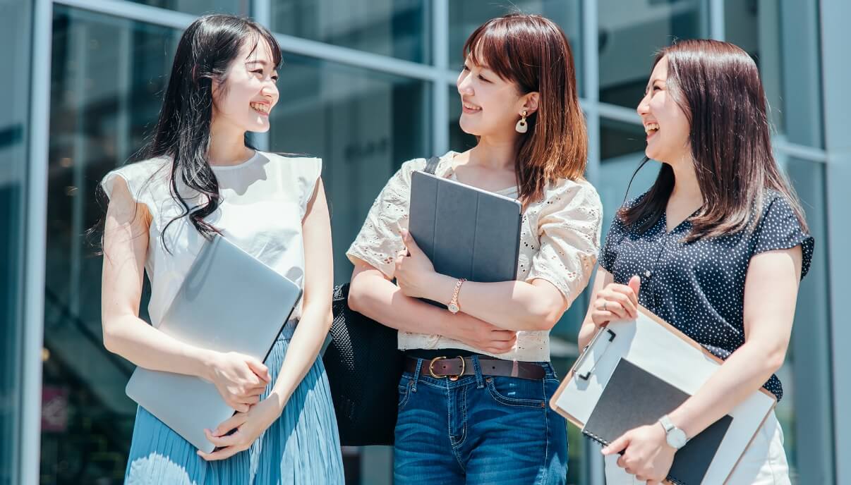 学校のイメージ向上