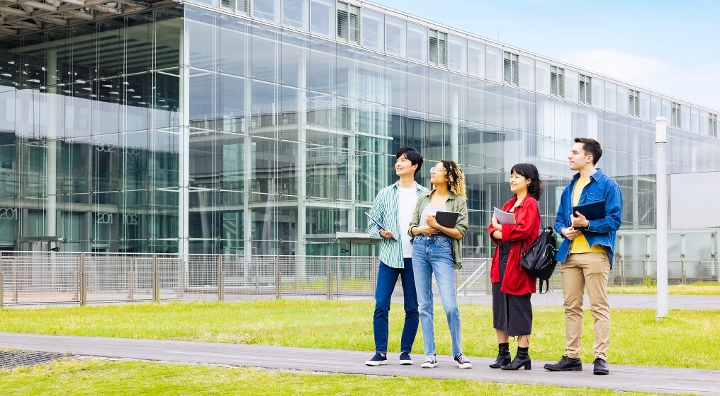 オープンキャンパス・学校説明会