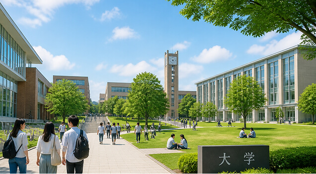 大学・短期大学・大学院