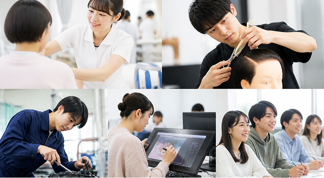 専門学校