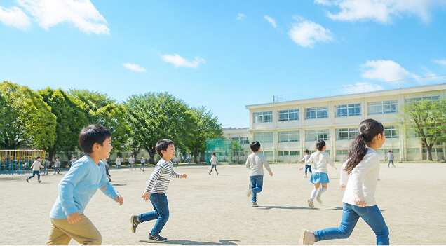 小学校