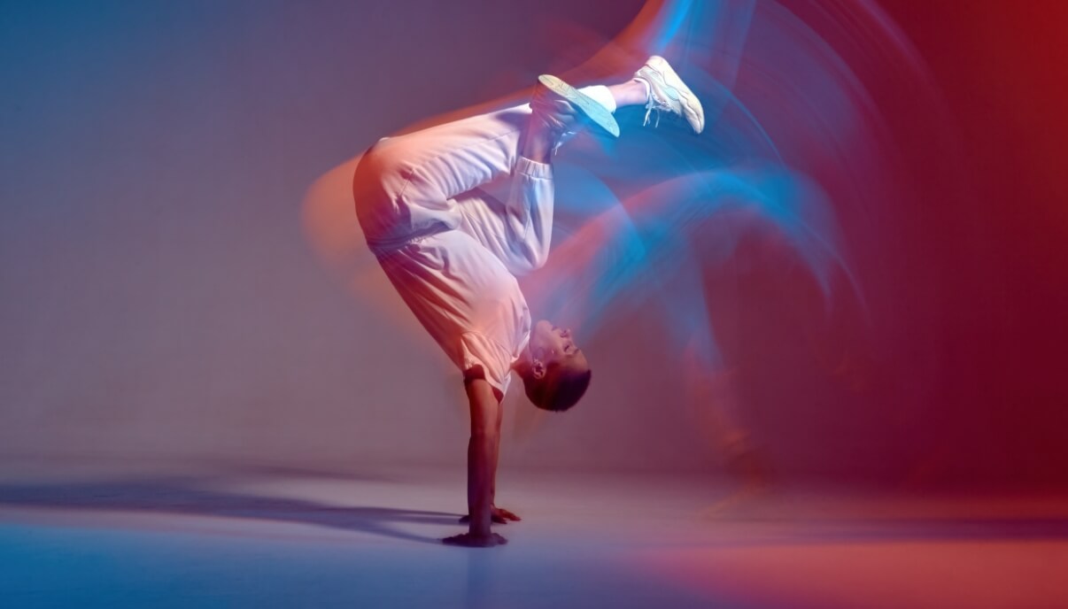 ダンス