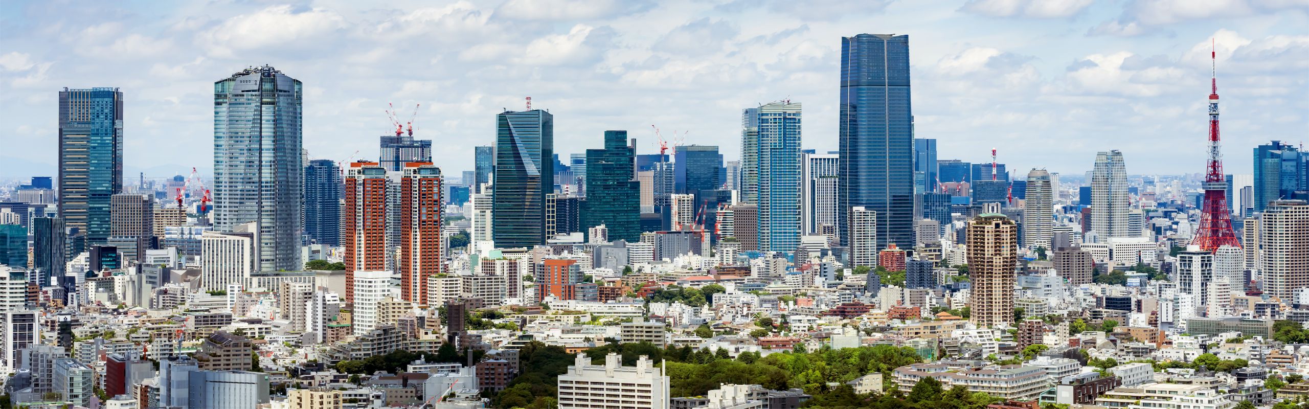 東京の店頭POP・紙什器・展示会ブースのデザイン制作