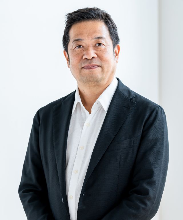 社長画像