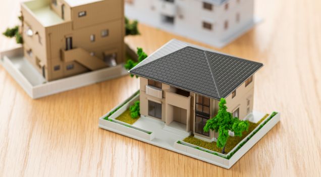 建材業界の展示会ブースデザイン制作