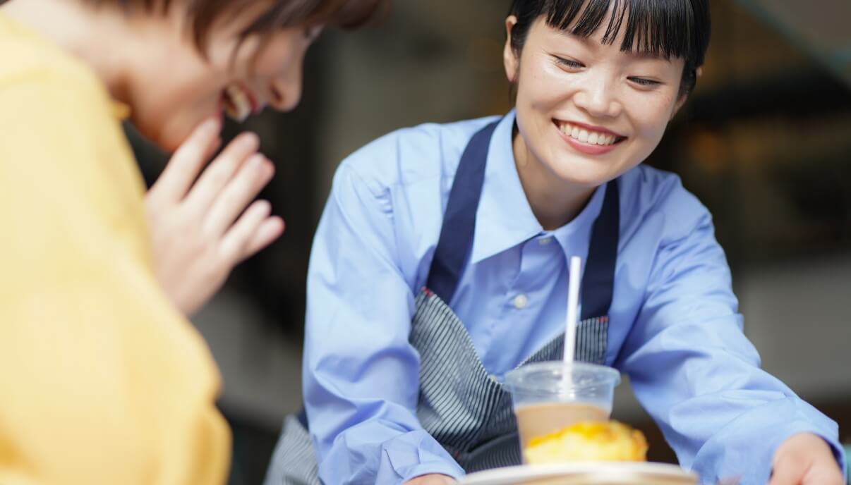 集客・販売に繋がる