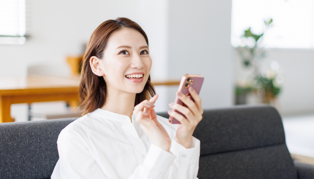 ブランドの価値を高める