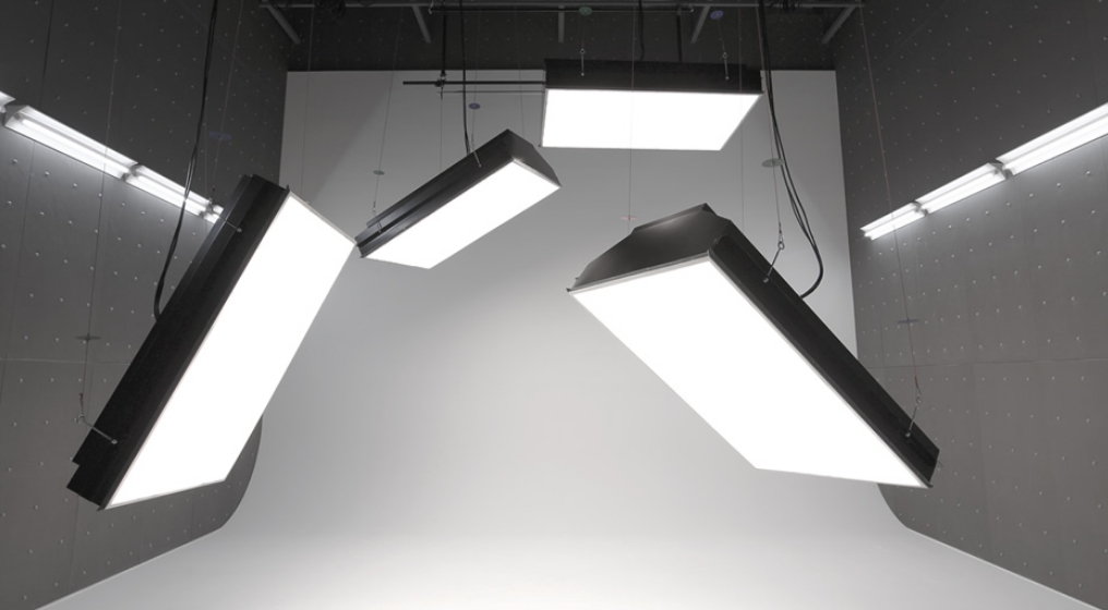 京都の撮影スタジオ