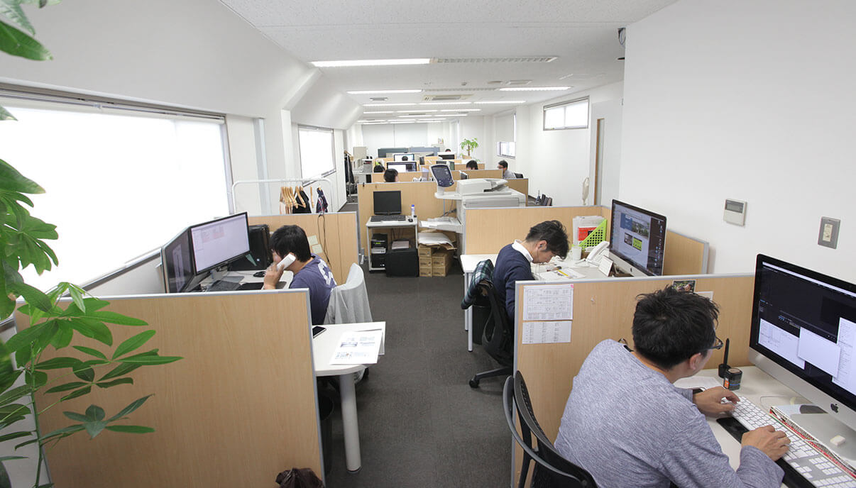 リアルな仮想空間も表現可能