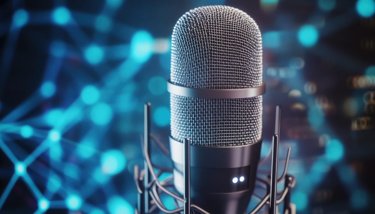 250名を超えるナレーター収録サービスを展開