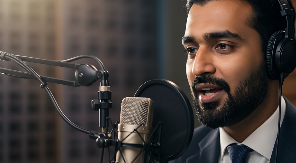 多言語動画制作をスピーディ＆低コストでサポート