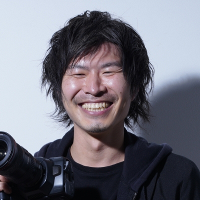 映像カメラマン・撮影技術者