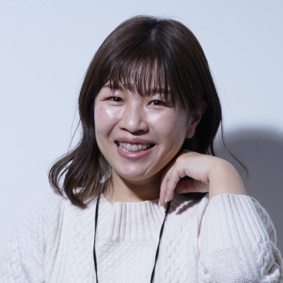 コピーライター