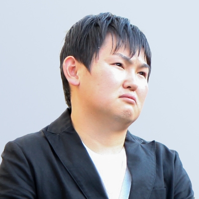 CGクリエイター