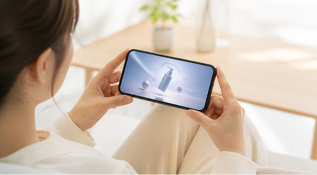 WebCM・動画広告の配信