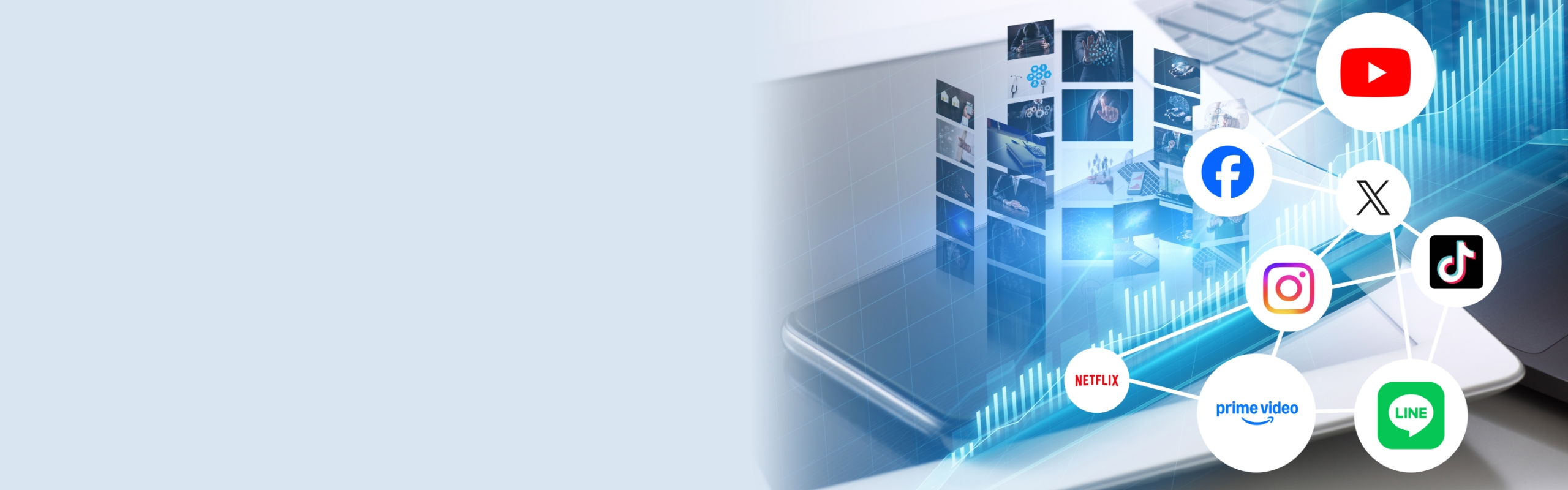 動画広告制作・運用代行サービス