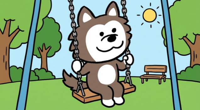 静止画が動き出す。既存のキャラクター資産を最大活用