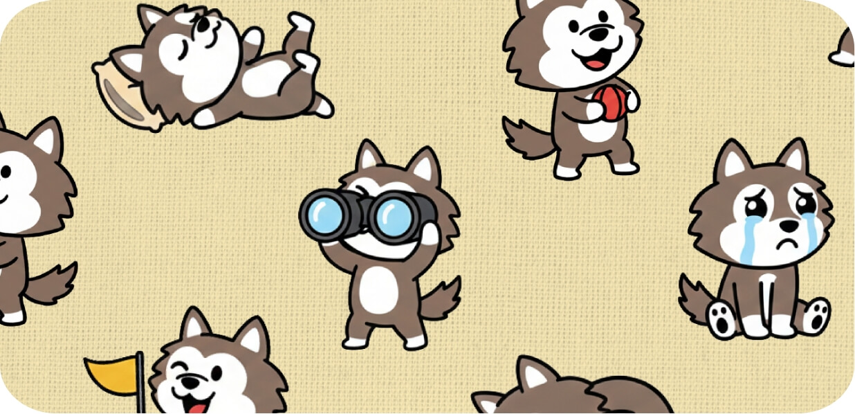 既存素材の活用