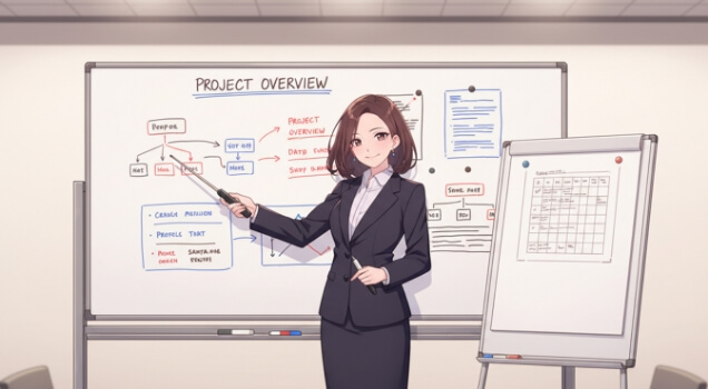 マニュアル・研修・教育動画