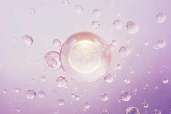 AIイメージ（成分訴求）