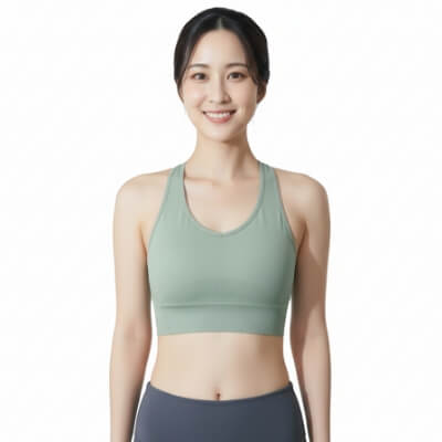 モデル着用画像/AI動画化