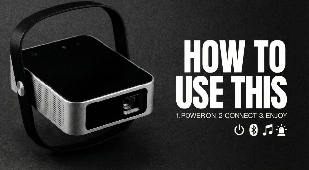 製品マニュアル