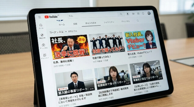 ブランド理解を深める