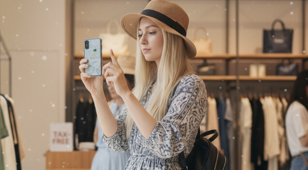 多言語動画で海外商談・インバウンド顧客対応