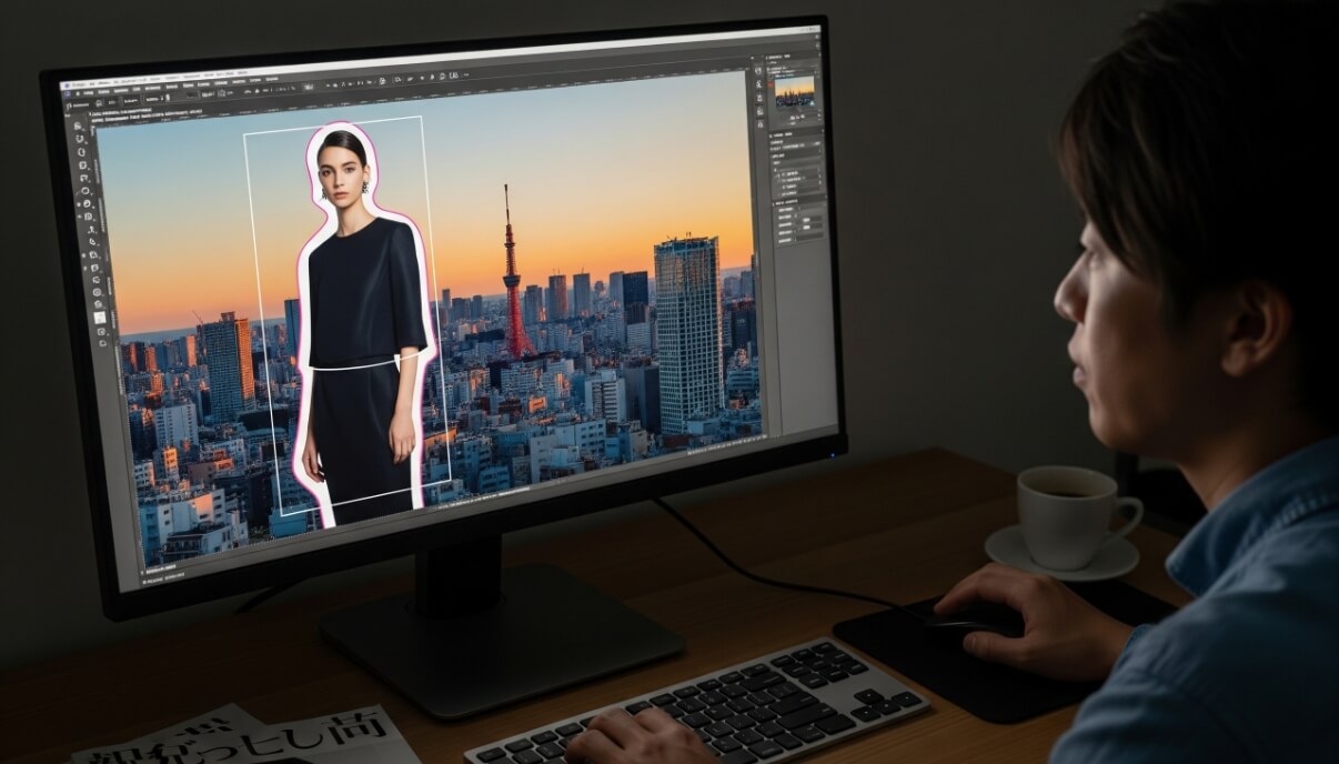 AIモデル・AI技術で差別化とコスト削減を実現