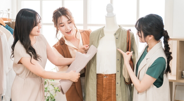 スタッフ研修・セミナー動画